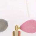 Vintage Refillable Perfume Spray Atomizer Pump 18mm – Gold Perfume Atomizer Pump QXL Default Title