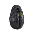 Avocado Coin Purse | Cute Novelty Mini Zipper Pouch Wallet Novelty Coin Purse QXL 1PC