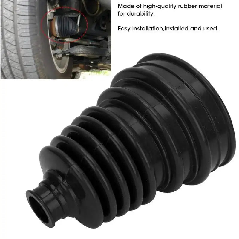 Silicone Split CV Boot | Universal CV Joint Dust Cover CV Joint Boot QXL