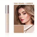 Beauty Glazed Double-Ended Highlighter & Contour Stick Contour Highlighter Stick QXL 101