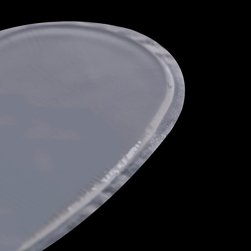 Silicone Neck Smoothing Pad | Reusable Anti-Wrinkle Patch Neck Smoothing Pad QXL