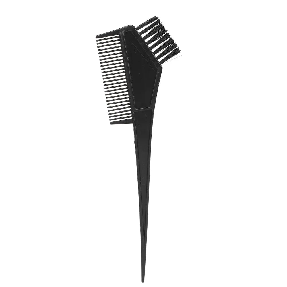 Professional Hair Coloring Kit – Bowl, Brush, Comb & Earmuffs Hair Coloring Kit QXL Default Title