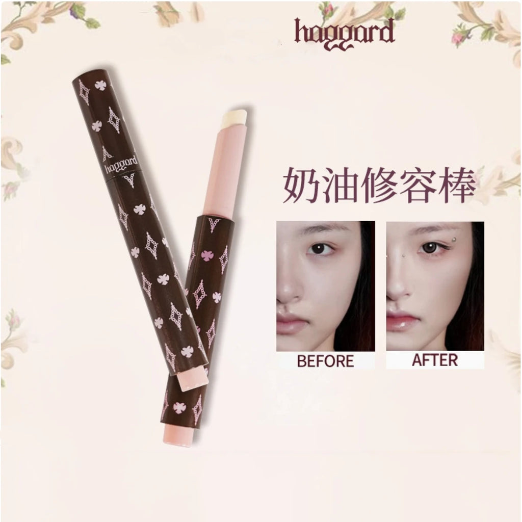 Creamy Brightening Contour Highlighter Stick | Moisturizing Highlighter Stick QXL