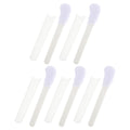5-Pack Ceramic Nail Files | Manicure & Pedicure Polishing Set Ceramic Nail Files QXL Default Title