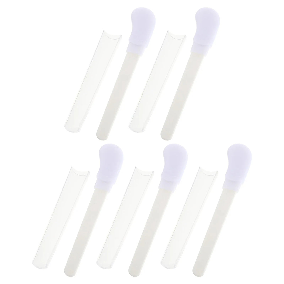 5-Pack Ceramic Nail Files | Manicure & Pedicure Polishing Set Ceramic Nail Files QXL Default Title