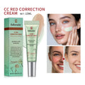 CC Water-Gel Foundation | Centella Color-Adapting Cream 15ml CC Cream Foundation QXL 1