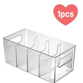 Large Acrylic Belt & Accessories Organizer | Closet Storage Acrylic Closet Organizer QXL 2