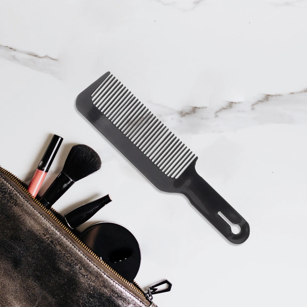 12-Piece Barber Comb Set | Cutting, Fading & Styling Barber Comb Set QXL