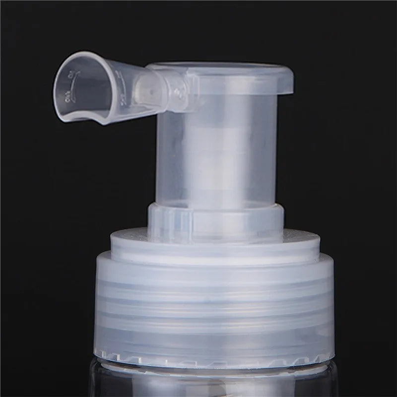 180ml Portable Loose Powder Spray Bottle | Refillable Dispenser Powder Spray Bottle QXL