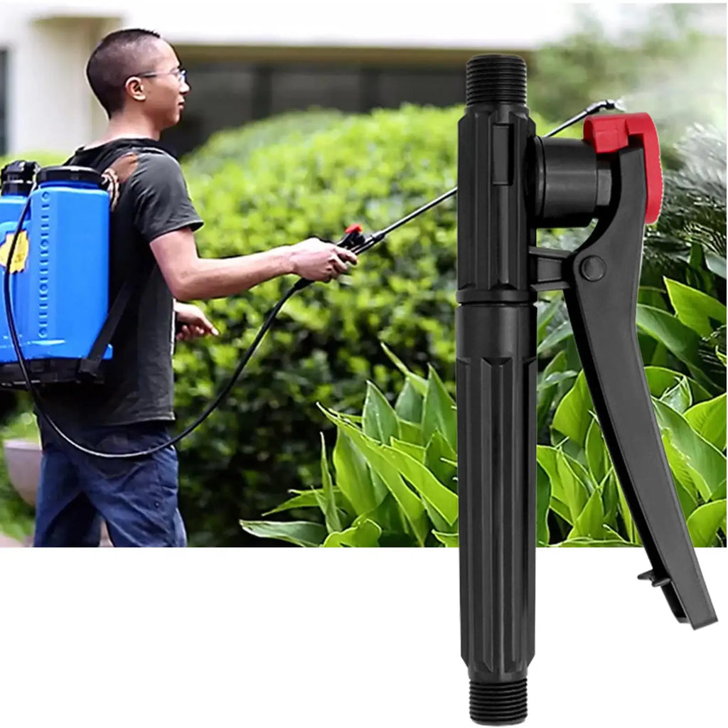 Pump Sprayer Wand Handle Replacement for Backpack Sprayers Sprayer Handle Replacement QXL