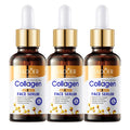 SADOER 3-Pack Collagen Face Serum – Firming & Moisturizing Collagen Face Serum QXL Default Title