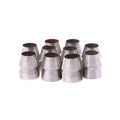 10-Pack Steel Splitting Wedges for Axe & Hammer Handles Hand Tool Parts QXL 10pcs