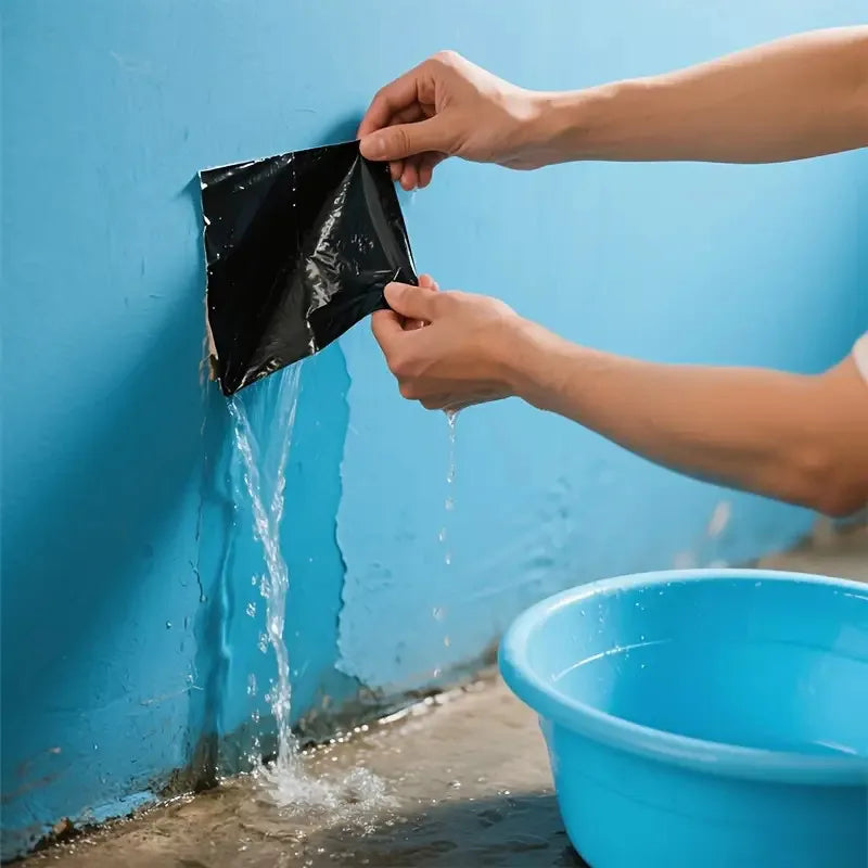Waterproof Leak-Proof Sealing Tape | Indoor & Outdoor Repair Waterproof Sealing Tape QXL