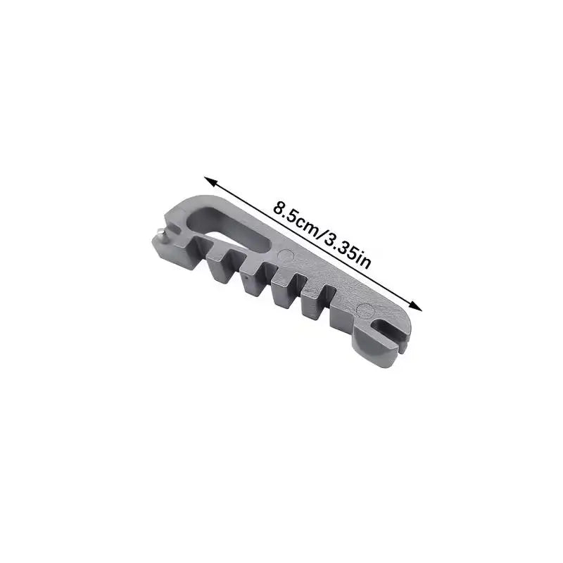 Eyeglass Repair Tool – Leg & Nose Pad Adjuster | 1 or 2 Pack Eyeglass Repair Tool QXL