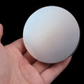 5g Empty Loose Powder Compact Case with Mirror & Sifter Powder Compact Case QXL Multicolor