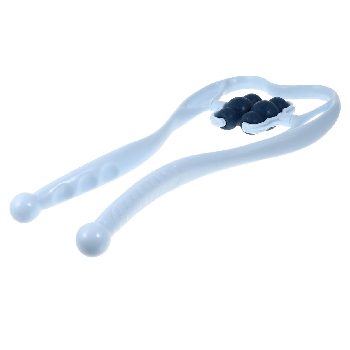 Manual Neck & Shoulder Massage Roller | Trigger Point Tool Manual Massage Roller QXL