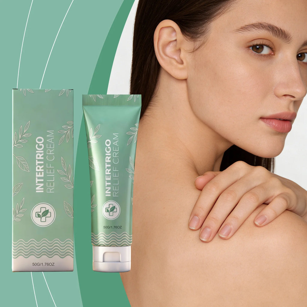 Gentle Moisturizing Body Cream | Natural Plant Hydration 50g Body Moisturizer Cream QXL