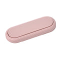 Baby Cabinet & Drawer Safety Locks | Anti-Pinch Child Proof Baby Safety Lock QXL B180 Pink