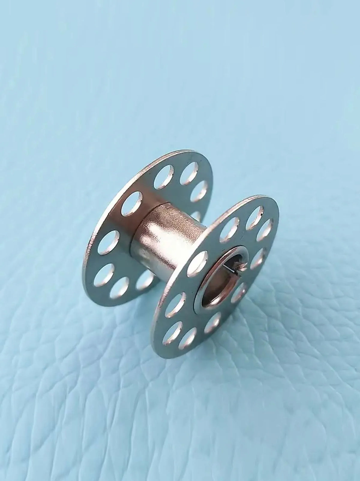 Stainless Steel Bobbins for Brother Sewing Machines – 5/12/24 Pack Sewing Machine Bobbins QXL
