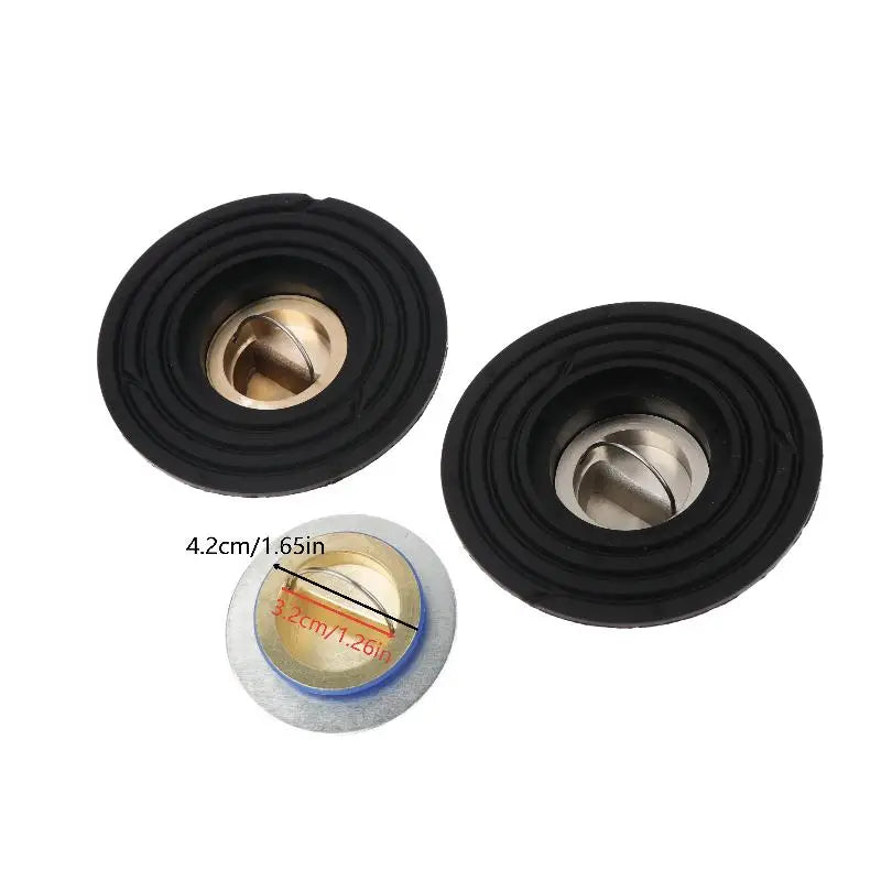 Floor Drain Seal Valve Anti-Odor Backflow Preventer 50–110mm Floor Drain Seal Valve QXL