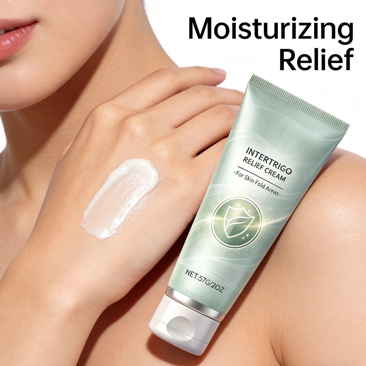 Lightweight Non-Greasy Moisturizing Body Lotion 57g Body Lotion QXL