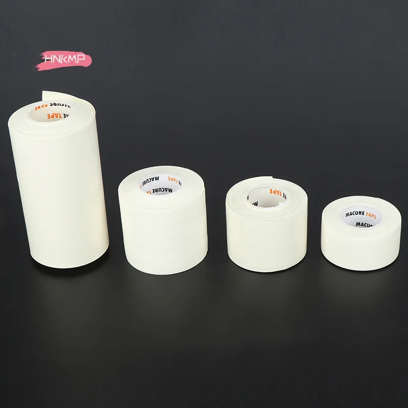 Microfoam Cohesive Bandage Underwrap Tape | Sports Support Cohesive Bandage Tape QXL