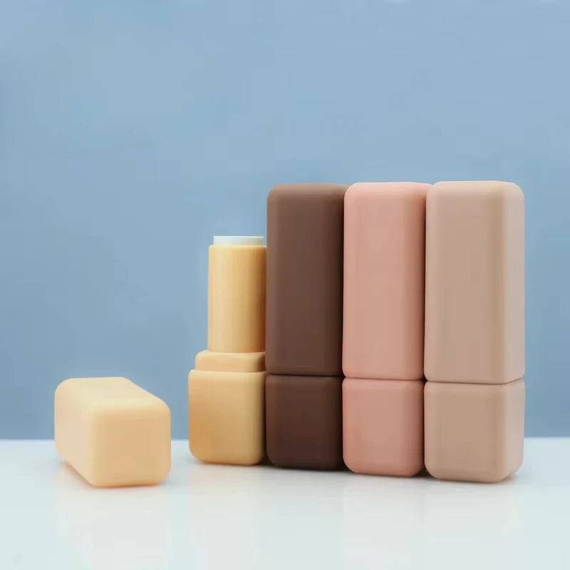12.1mm Empty Lipstick Tubes | DIY Refillable Lip Gloss Packaging Empty Lipstick Tube QXL