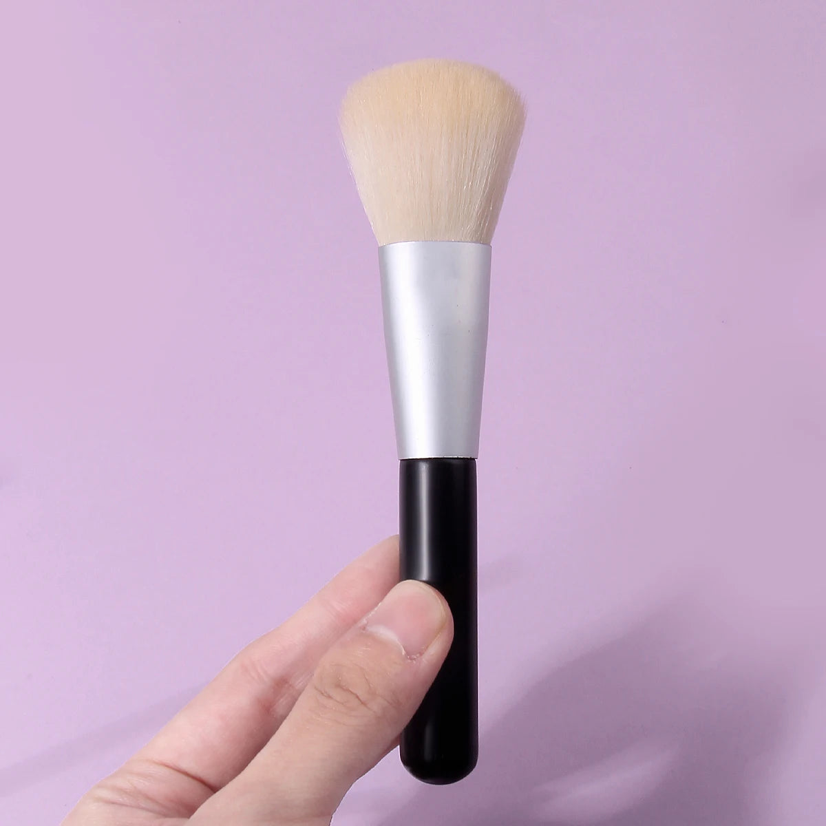 KOSSHOW Blush Contour & Loose Powder Makeup Brush Makeup Brush QXL