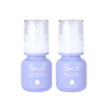 DIMOT Brightening Makeup Primer | Pore Minimizer Cream Makeup Primer Cream QXL SKY BLUE