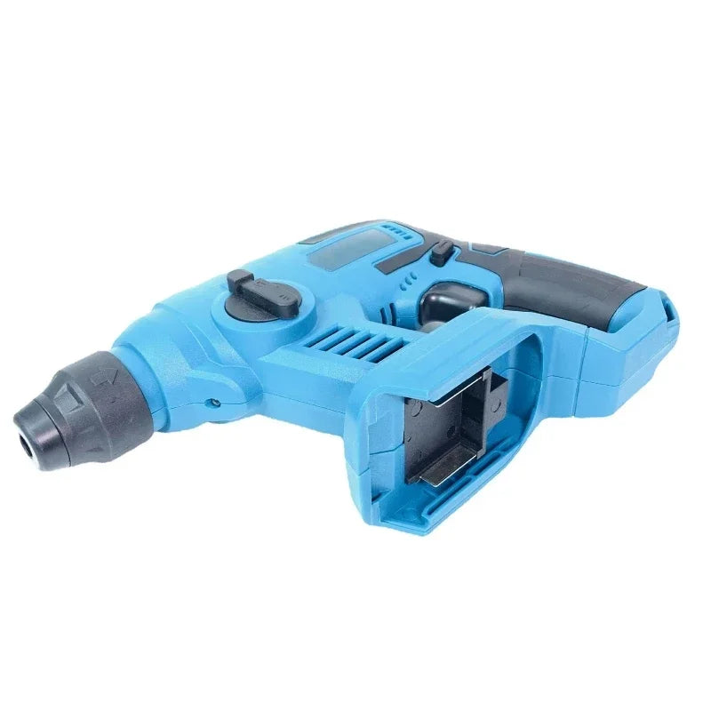 Dreamburgh Cordless Brushless Hammer Drill | Makita 18V Cordless Hammer Drill QXL