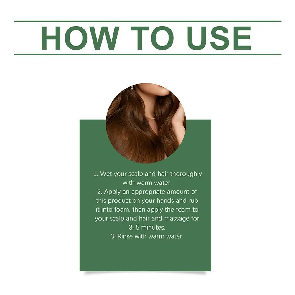 220ml Rosemary & Keratin Shampoo – Oil Control & Nourishment Keratin Shampoo QXL