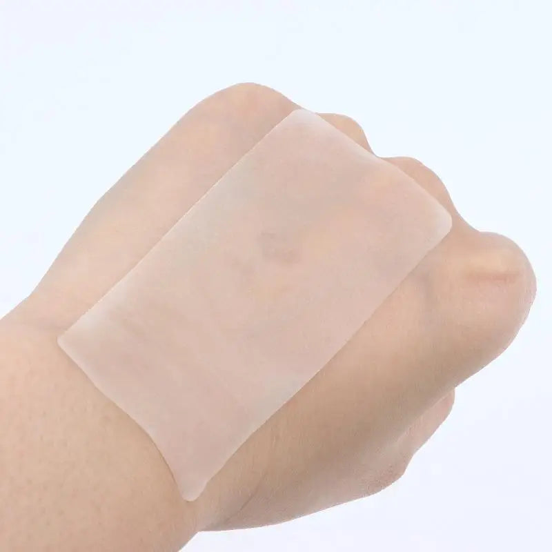 Hydrocolloid Bandage Roll – Waterproof Adhesive Wound Patch Hydrocolloid Wound Dressing QXL