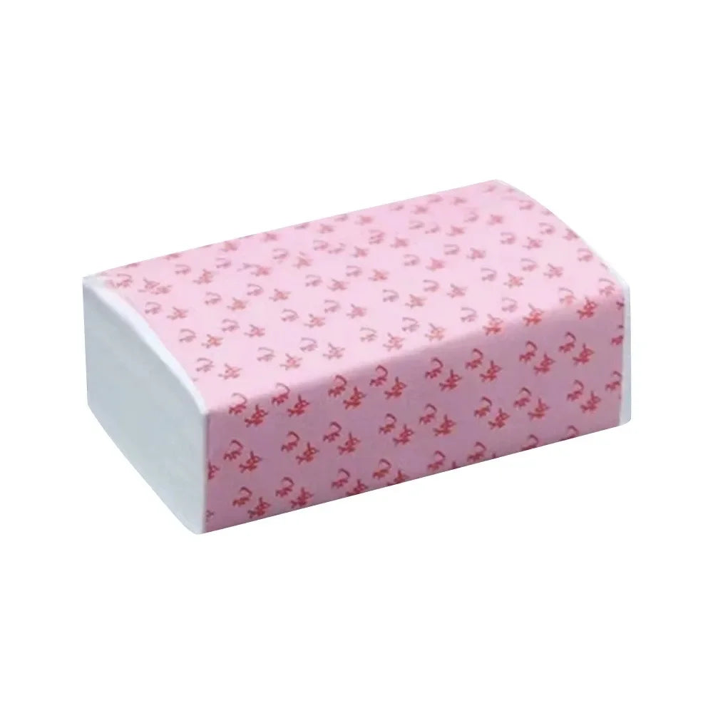 100/130-Pc Hair Perm & Highlight Papers | Salon Styling Hair Perm Papers QXL A-S-100PCS