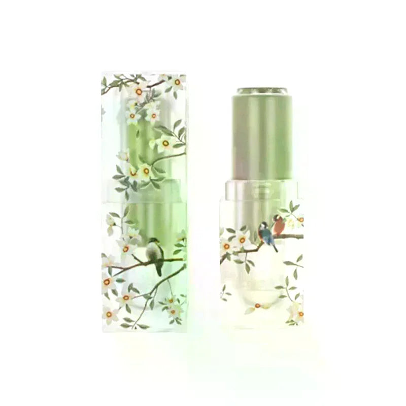 Empty Square Lip Balm Tube 3.5ml | Refillable Lipstick Container Lip Balm Container QXL