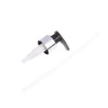 Replacement Soap & Lotion Pump Head | 24/410 & 28/410 Thread Lotion Dispenser Pump QXL Black L Silver