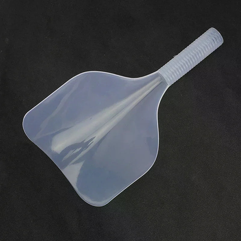 Clear Barber Face Shield | Haircut & Hairspray Protector Barber Face Shield QXL