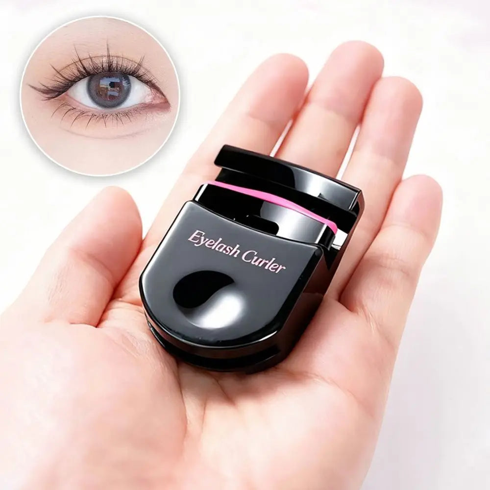 Wide-Angle Eyelash Curler | Natural Curl, Fits All Lash Shapes Eyelash Curler QXL