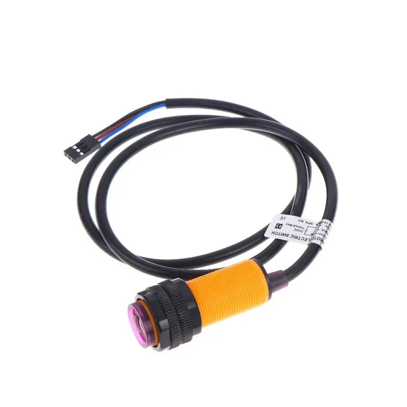 E18-D80NK Infrared Obstacle Avoidance Sensor Module 5V Infrared Sensor Module QXL
