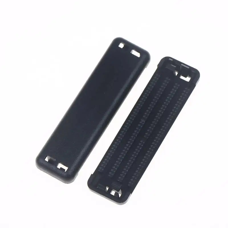 Universal Seat Belt Adjuster Clips | ABS Anti-Skid Stopper Seat Belt Adjuster QXL