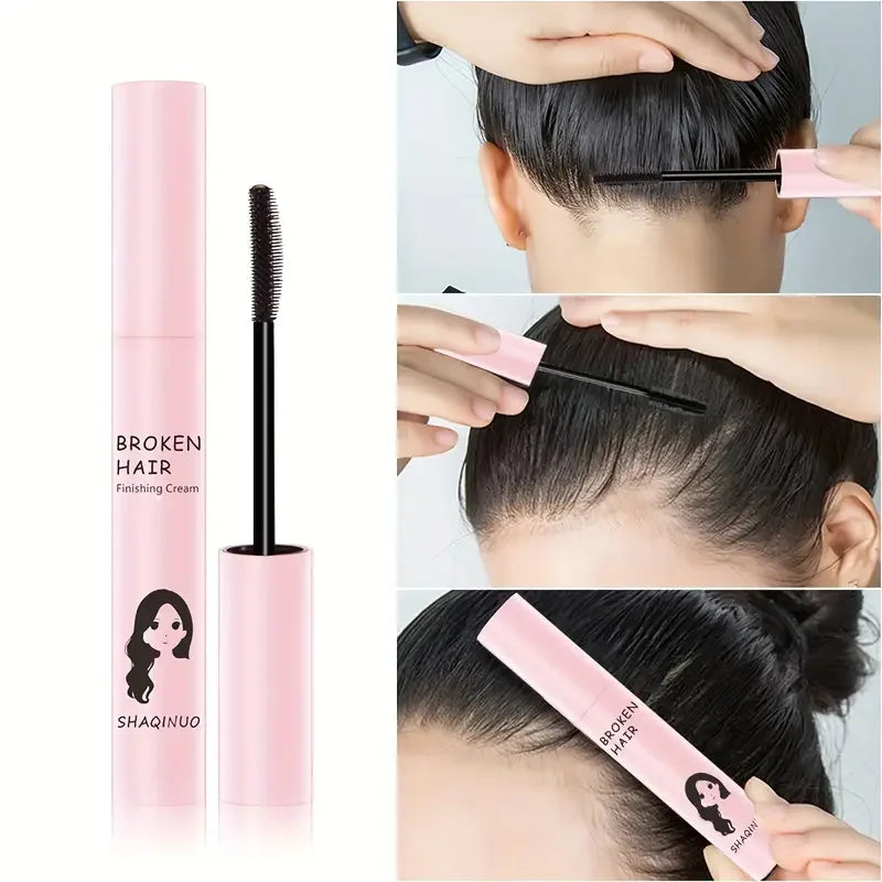 VERONNI Hair Finishing Stick – Frizz Control Wax 13g Hair Styling Wax Stick QXL