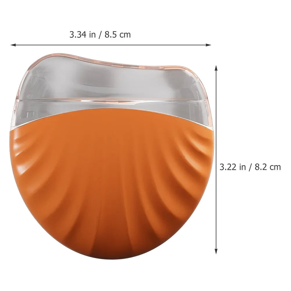 Silicone Gua Sha Face Scraper | Facial Massager for Lifting Gua Sha Face Tool QXL