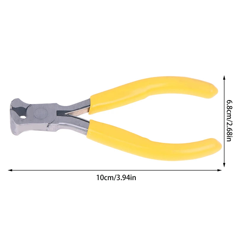 Watch Winding Stem Cutter Pliers | Watchmaker Crown Tool Watchmaker Cutting Pliers QXL