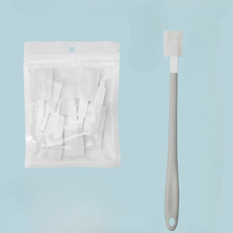 Multi-Function Gap Cleaning Brush | Corners, Cracks & Grout Gap Cleaning Brush QXL