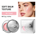 Magnetic Lip & Cheek Cream | 4 Shades, 3 Finishes | danchel Lip & Cheek Cream QXL Color 4