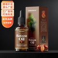 Organic Batana & Rosemary Hair Oil | Non-Greasy Formula Hair Treatment Oil QXL 30ml