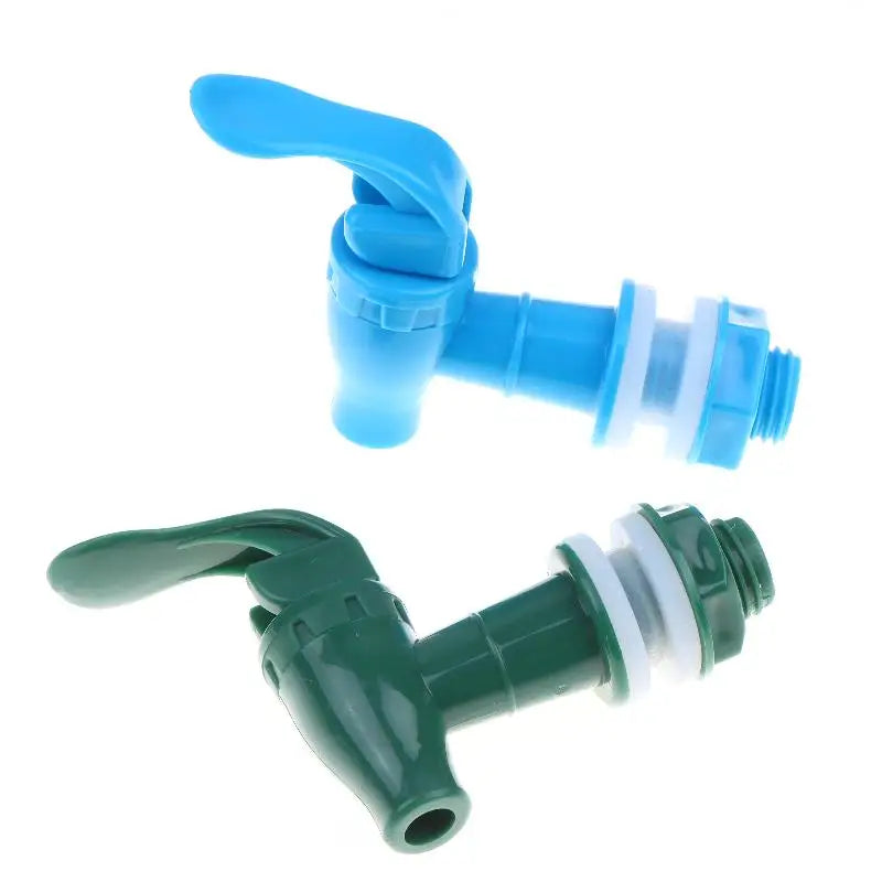 17mm PP Leak-Proof Faucet Spigot for Water Jar & Dispenser Dispenser Faucet Spigot QXL