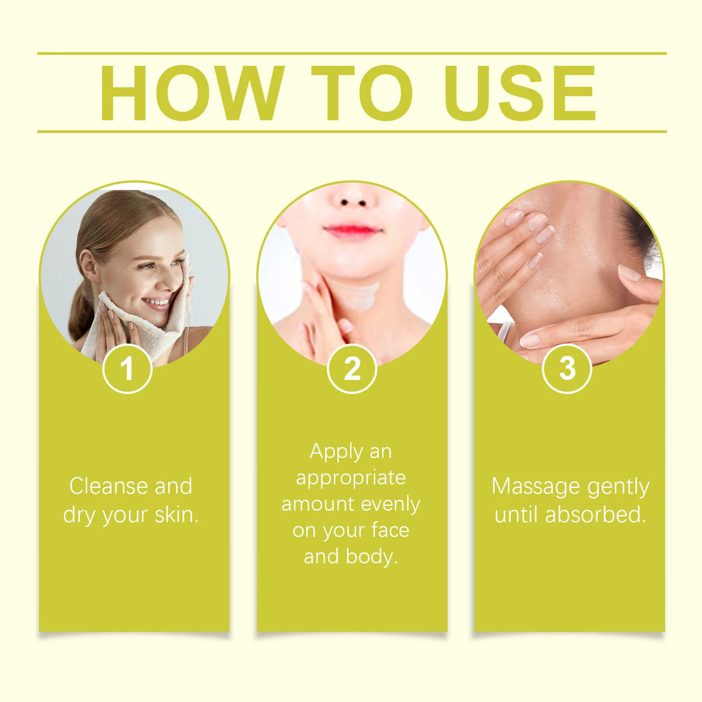 OUHOE Beef Tallow Honey Balm Facial Moisturizer Cream 60g Facial Moisturizer Cream QXL