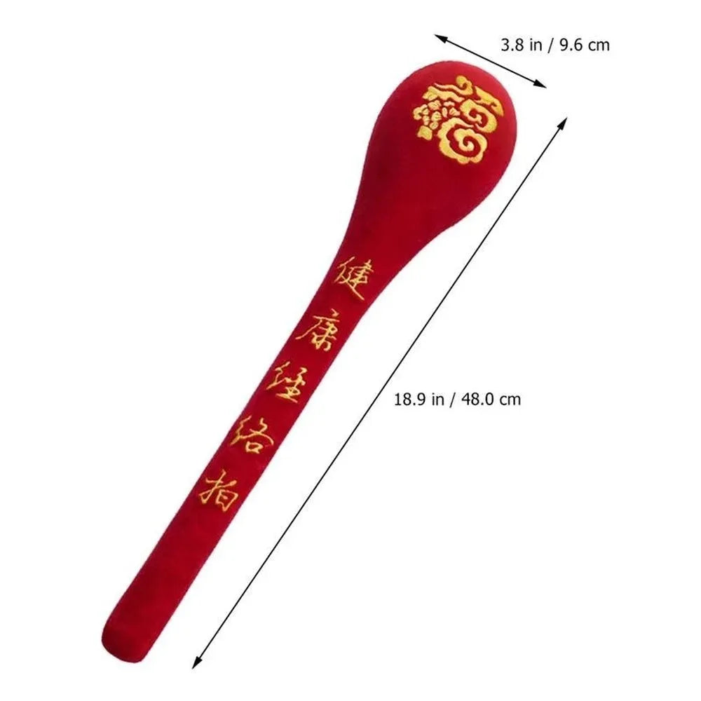 Handheld Hammer Pat Massager | Acupoint Body Massager Hammer Pat Massager QXL