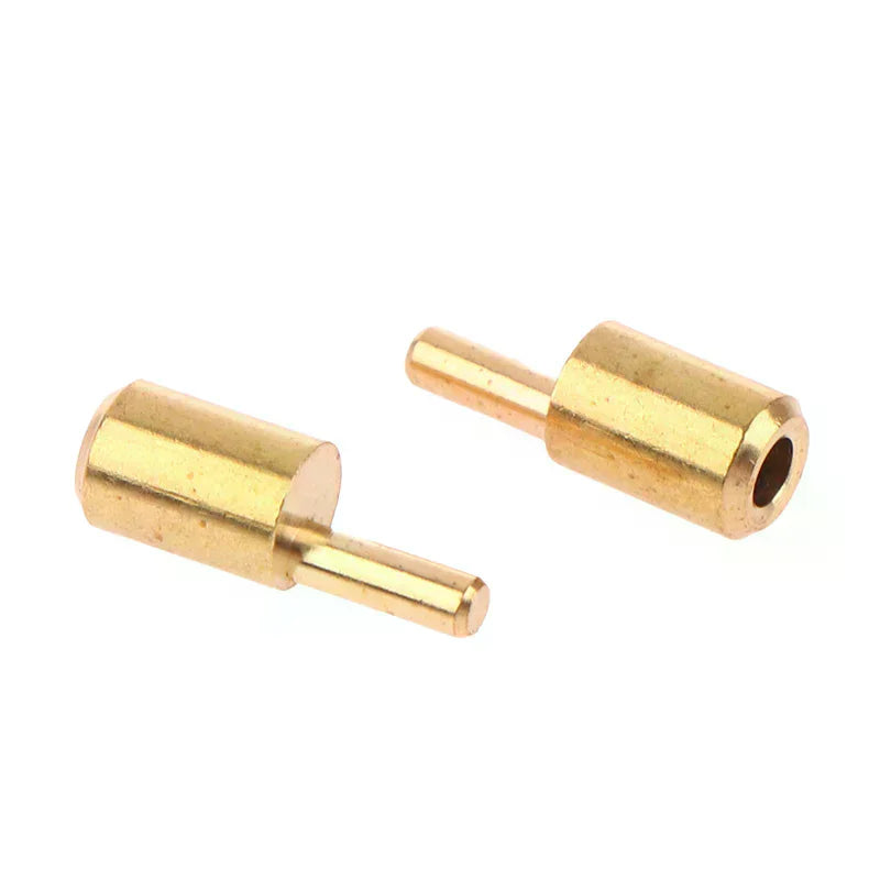2-Pack Hair Clipper Motor Eccentric Shaft | Models 8148 & 8591 Clipper Replacement Part QXL
