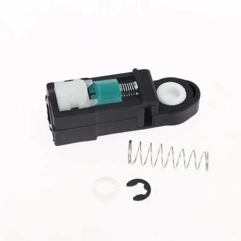 CV617C445AA Gear Shift Cable End Connector – Auto Transmission Transmission Cable Connector QXL